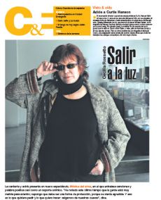 Tapa espectaculos