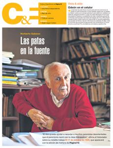 Tapa espectaculos