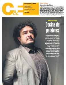 Tapa espectaculos