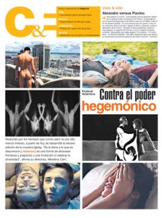 Tapa espectaculos