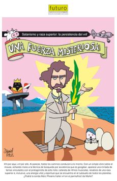 Tapa futuro