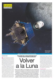 Tapa futuro