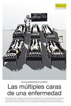 Tapa futuro