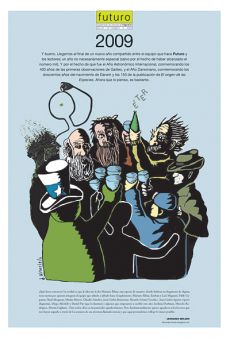 Tapa futuro