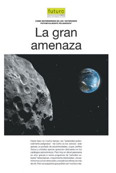 Tapa futuro