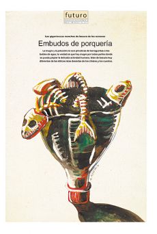 Tapa futuro