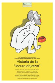Tapa futuro