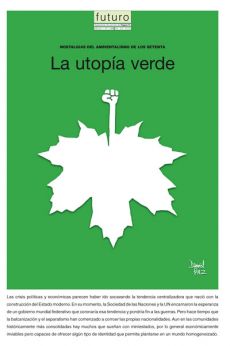 Tapa futuro