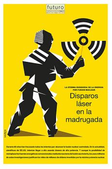 Tapa futuro