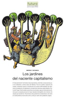 Tapa futuro