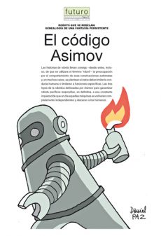 Tapa futuro