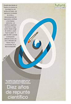 Tapa futuro