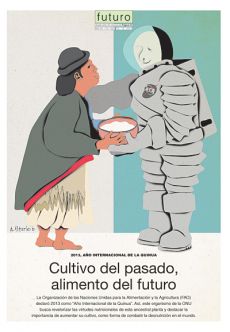 Tapa futuro