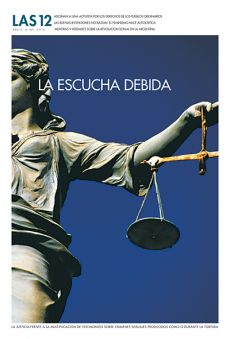 Tapa las12
