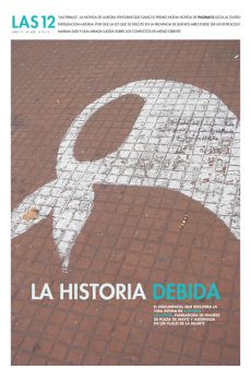 Tapa las12