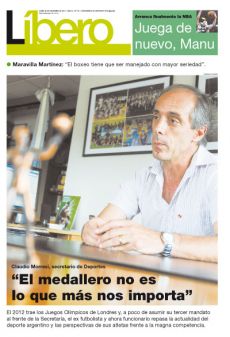 Tapa libero