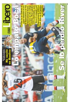 Tapa libero