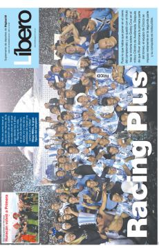 Tapa libero