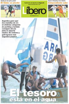 Tapa libero