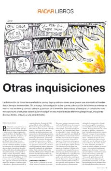 Tapa libros