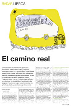 Tapa libros