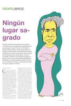 Tapa libros