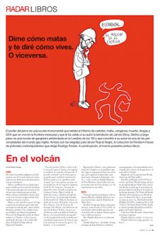 Tapa libros