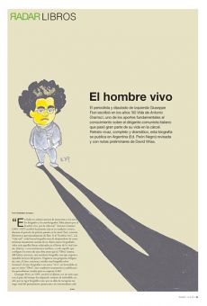Tapa libros