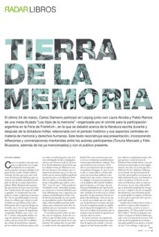 Tapa libros