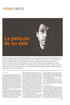 Tapa libros