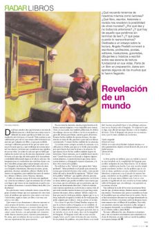 Tapa libros