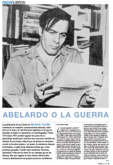 Tapa libros