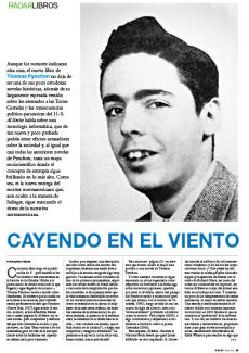 Tapa libros