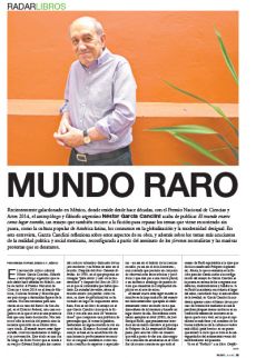 Tapa libros