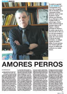 Tapa libros