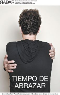 Tapa radar