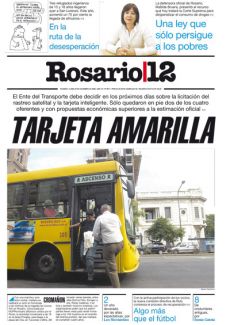 Tapa rosario