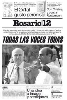 Tapa rosario