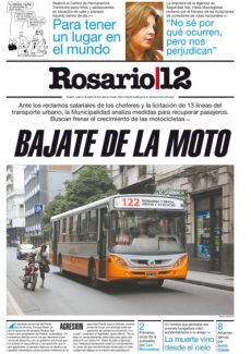 Tapa rosario