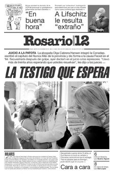 Tapa rosario