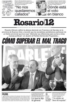 Tapa rosario