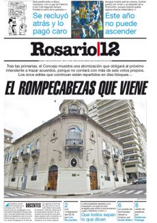 Tapa rosario