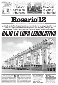 Tapa rosario