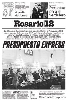 Tapa rosario
