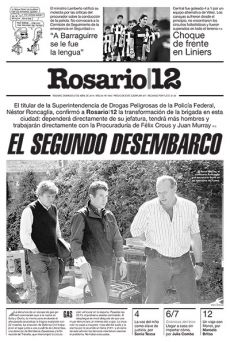 Tapa rosario