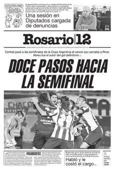 Tapa rosario