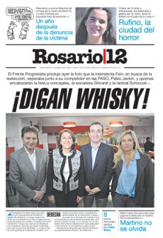 Tapa rosario