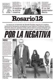 Tapa rosario