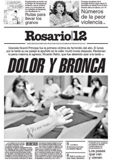Tapa rosario