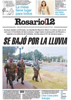 Tapa rosario